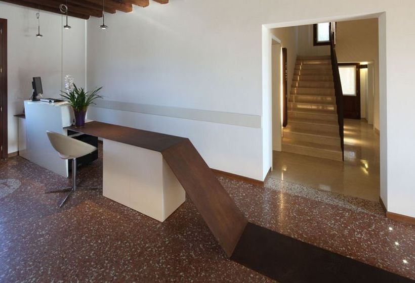 Hotel Relais Ca' Sabbioni  | Marghera | Venezia | Italy 15