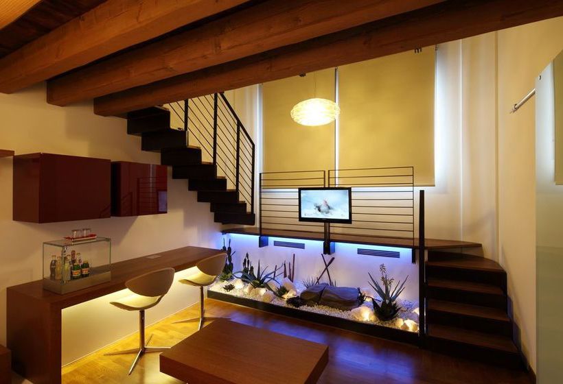 Hotel Relais Ca' Sabbioni  | Marghera | Venezia | Italy 16