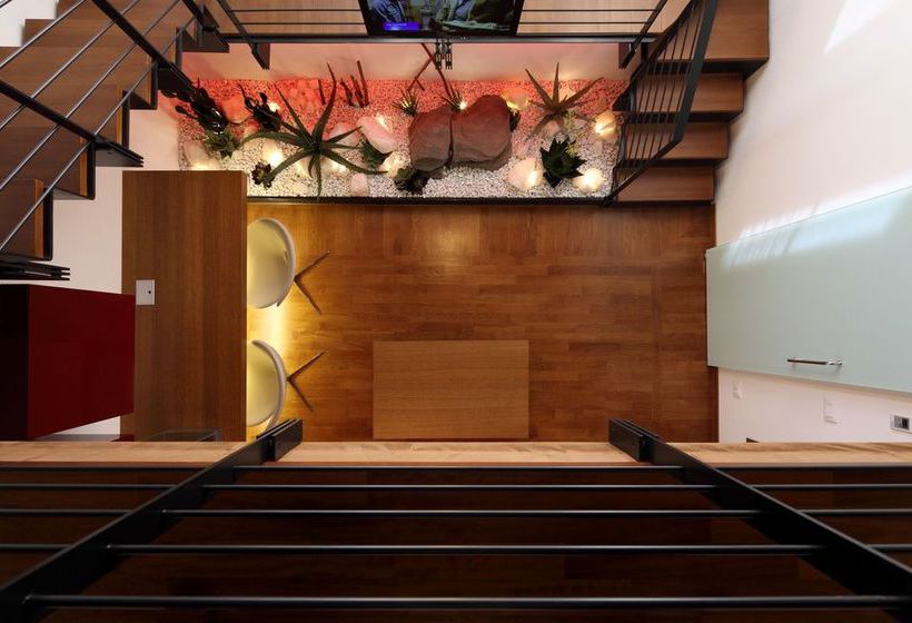 Hotel Relais Ca' Sabbioni  | Marghera | Venezia | Italy 17