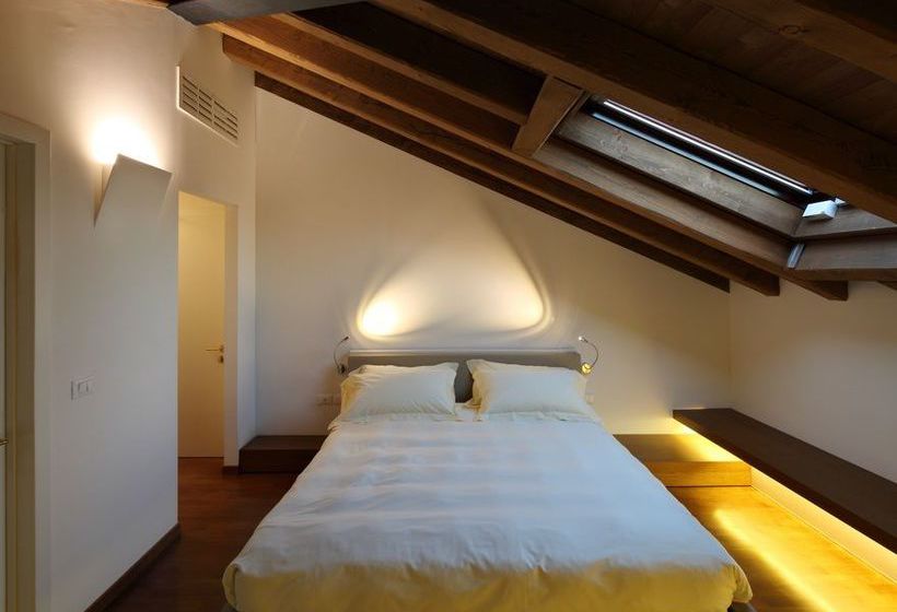 Hotel Relais Ca' Sabbioni  | Marghera | Venezia | Italy 18