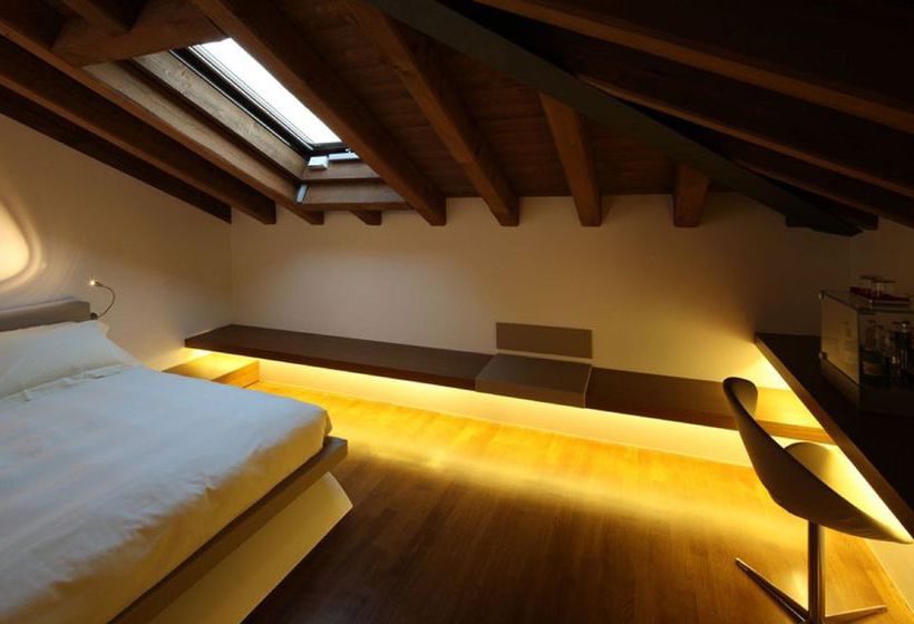 Hotel Relais Ca' Sabbioni  | Marghera | Venezia | Italy 19