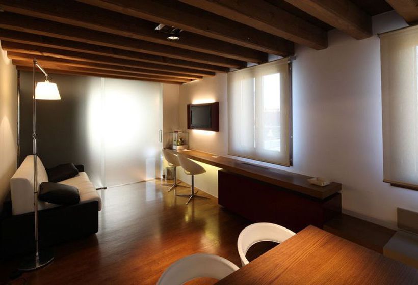 Hotel Relais Ca' Sabbioni  | Marghera | Venezia | Italy 2