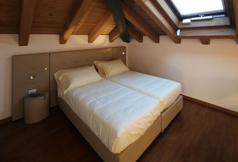 Hotel Relais Ca' Sabbioni  | Marghera | Venezia | Italy 20