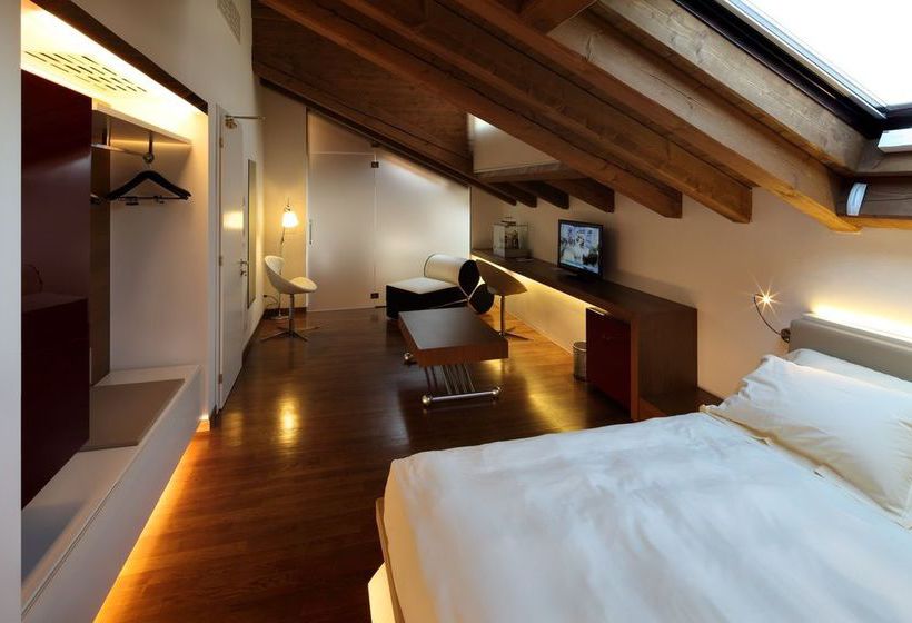 Hotel Relais Ca' Sabbioni  | Marghera | Venezia | Italy 3