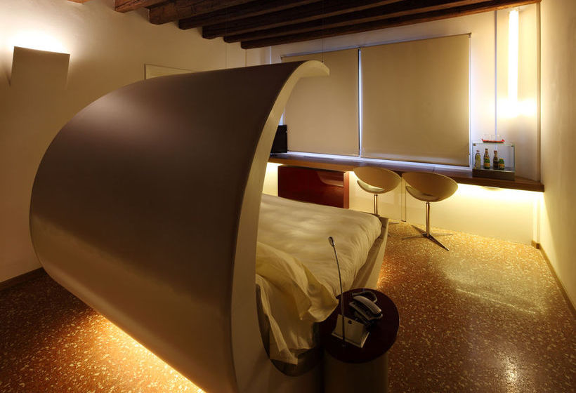 Hotel Relais Ca' Sabbioni  | Marghera | Venezia | Italy 4