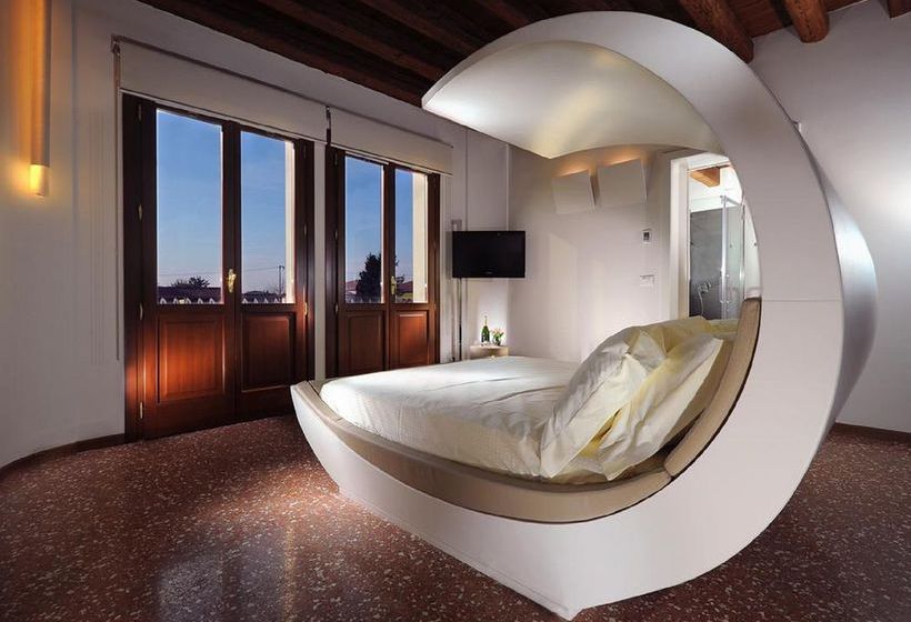 Hotel Relais Ca' Sabbioni  | Marghera | Venezia | Italy 5