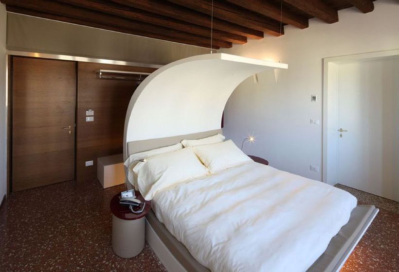 Hotel Relais Ca' Sabbioni  | Marghera | Venezia | Italy 6