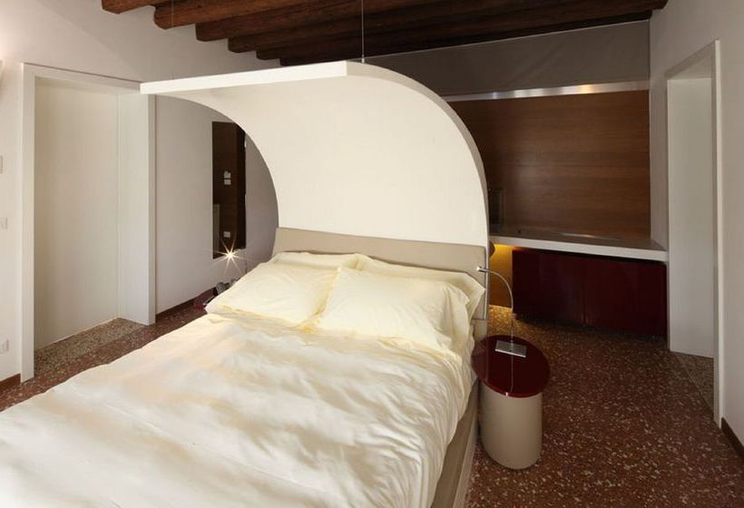 Hotel Relais Ca' Sabbioni  | Marghera | Venezia | Italy 7