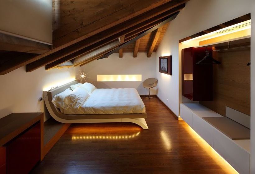 Hotel Relais Ca' Sabbioni  | Marghera | Venezia | Italy 8