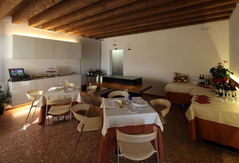 Hotel Relais Ca' Sabbioni  | Marghera | Venezia | Italy 9