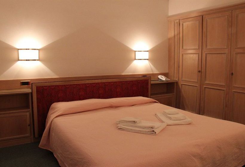 Hotel Capannina  | Cortina d'Ampezzo | Belluno | Italien 1