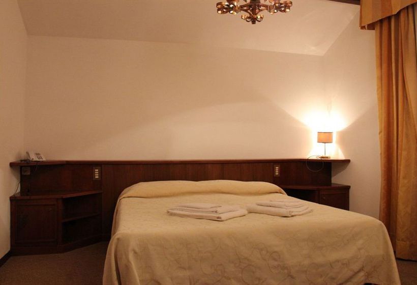 Hotel Capannina  | Cortina d'Ampezzo | Belluno | Italien 11