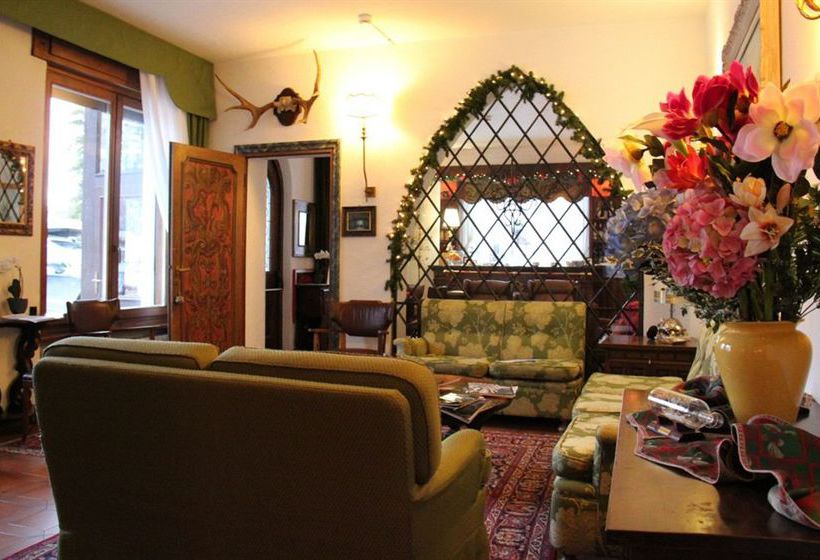 Hotel Capannina  | Cortina d'Ampezzo | Belluno | Italien 12