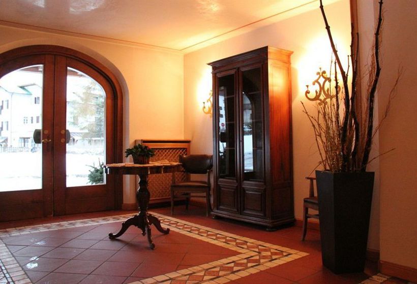 Hotel Capannina  | Cortina d'Ampezzo | Belluno | Italien 13