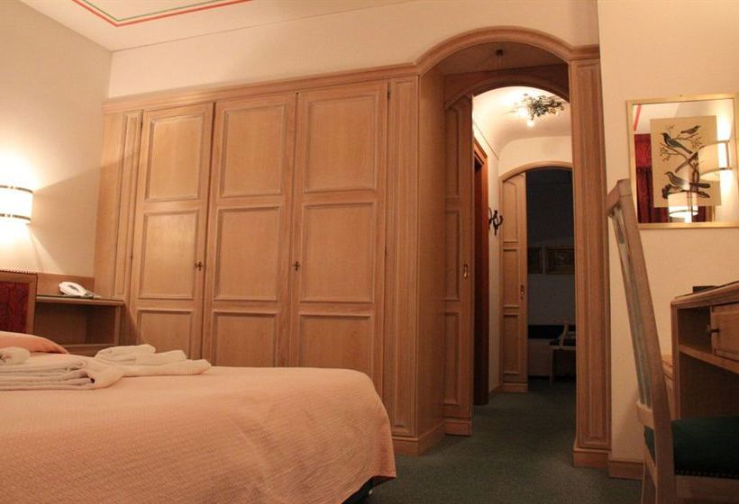 Hotel Capannina  | Cortina d'Ampezzo | Belluno | Italien 14