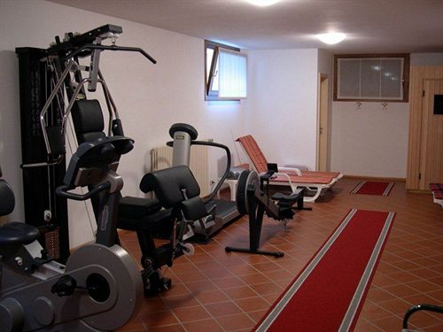 Hotel Capannina  | Cortina d'Ampezzo | Belluno | Italien 16