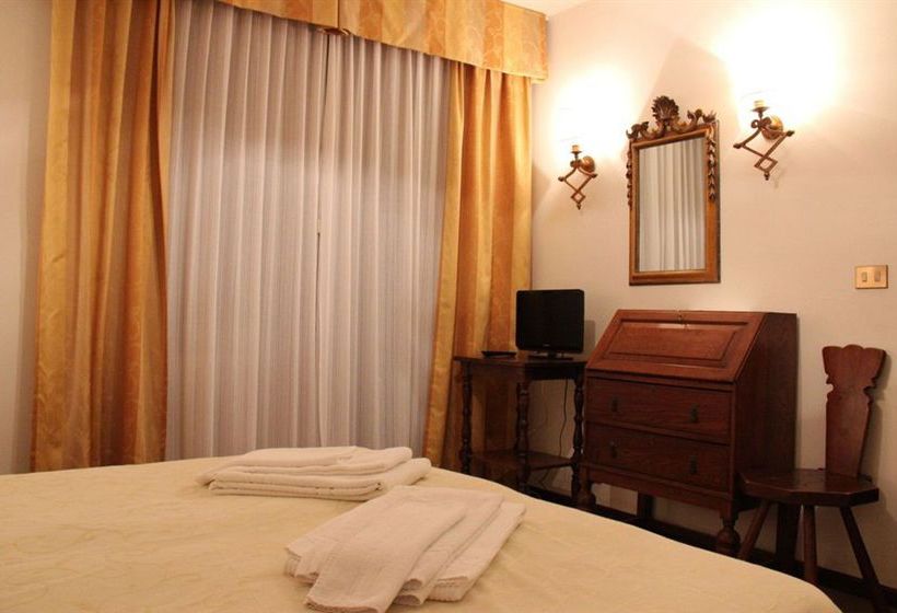 Hotel Capannina  | Cortina d'Ampezzo | Belluno | Italien 2