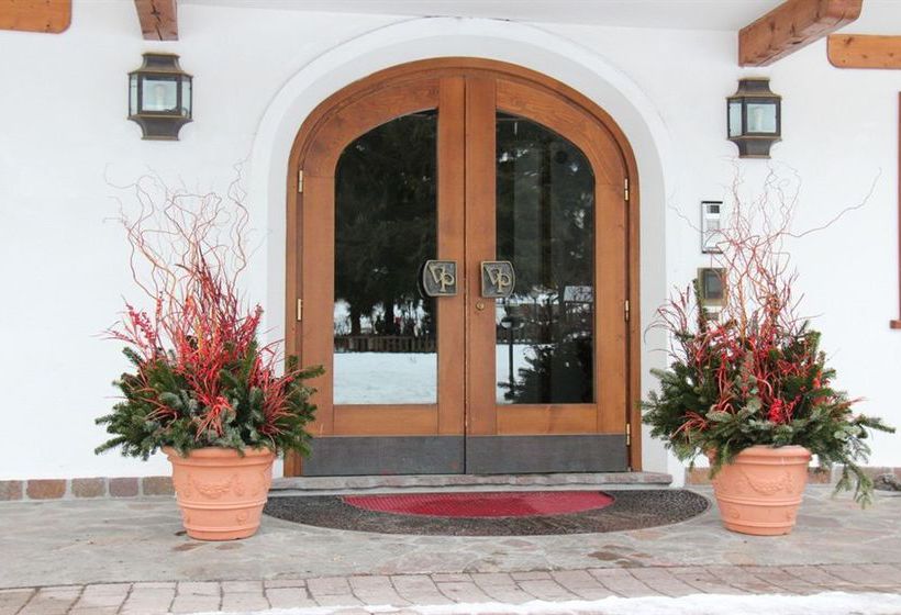 Hotel Capannina  | Cortina d'Ampezzo | Belluno | Italien 5