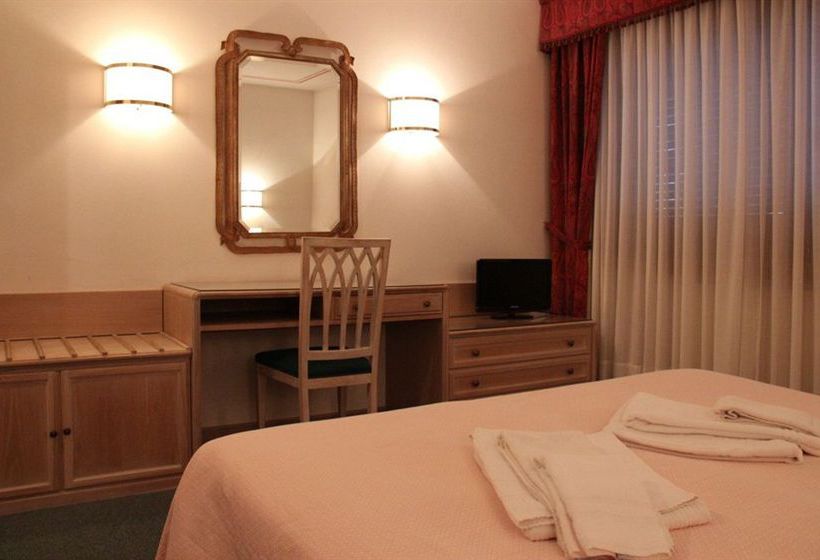 Hotel Capannina  | Cortina d'Ampezzo | Belluno | Italien 6