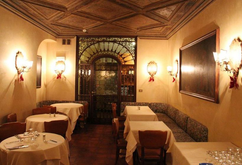 Hotel Capannina  | Cortina d'Ampezzo | Belluno | Italien 7