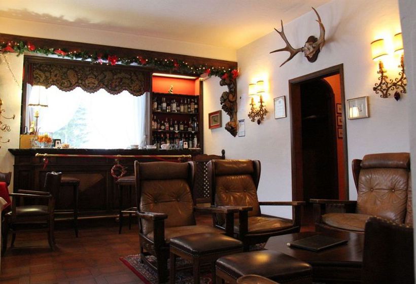 Hotel Capannina  | Cortina d'Ampezzo | Belluno | Italien 9