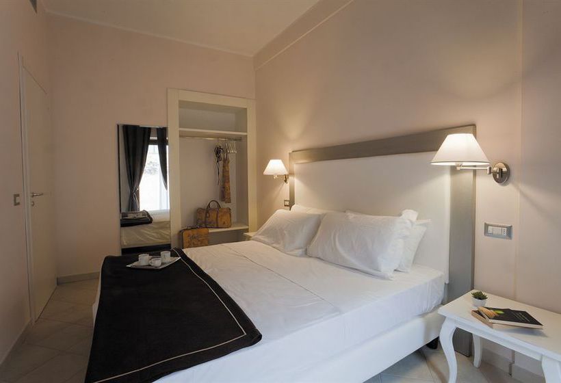 Eco Resort Dei Siriti Nova Siri