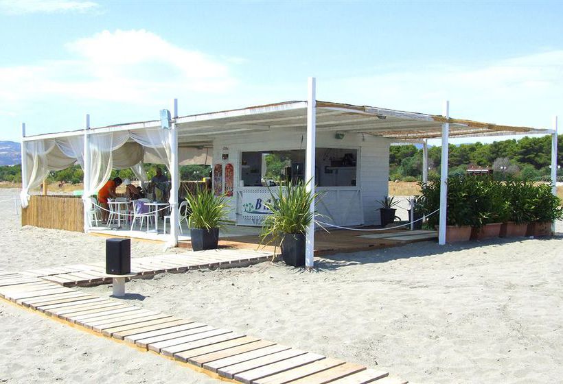 Eco Resort Dei Siriti  | Nova Siri | Matera | Italia 11