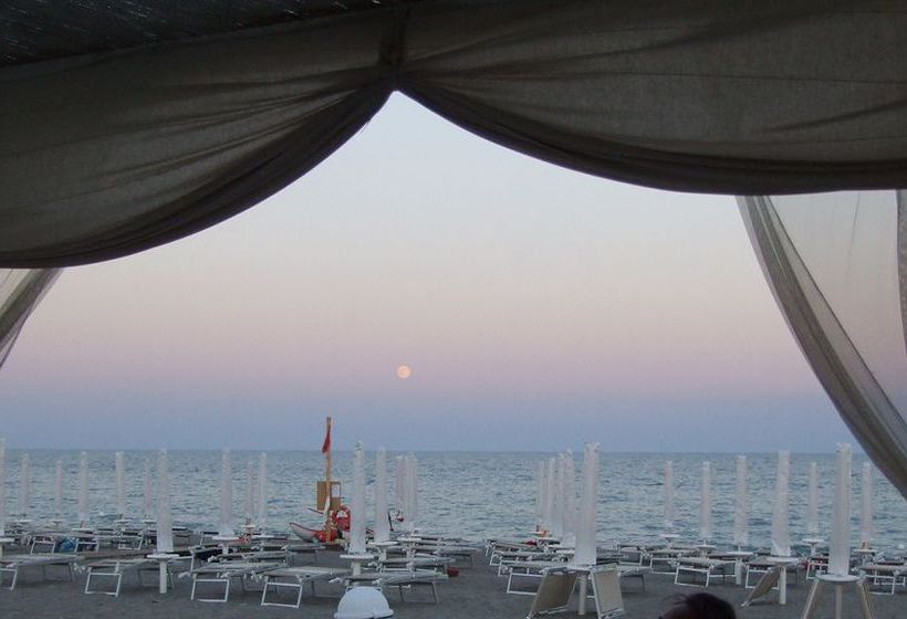 Eco Resort Dei Siriti  | Nova Siri | Matera | Italia 12