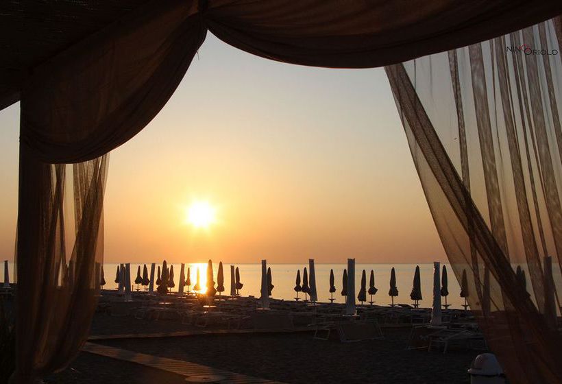 Eco Resort Dei Siriti  | Nova Siri | Matera | Italia 18