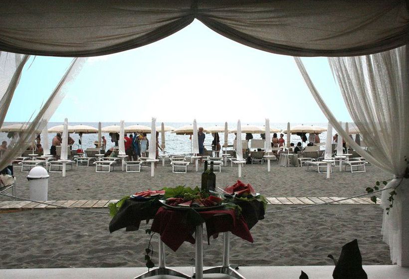 Eco Resort Dei Siriti  | Nova Siri | Matera | Italia 19