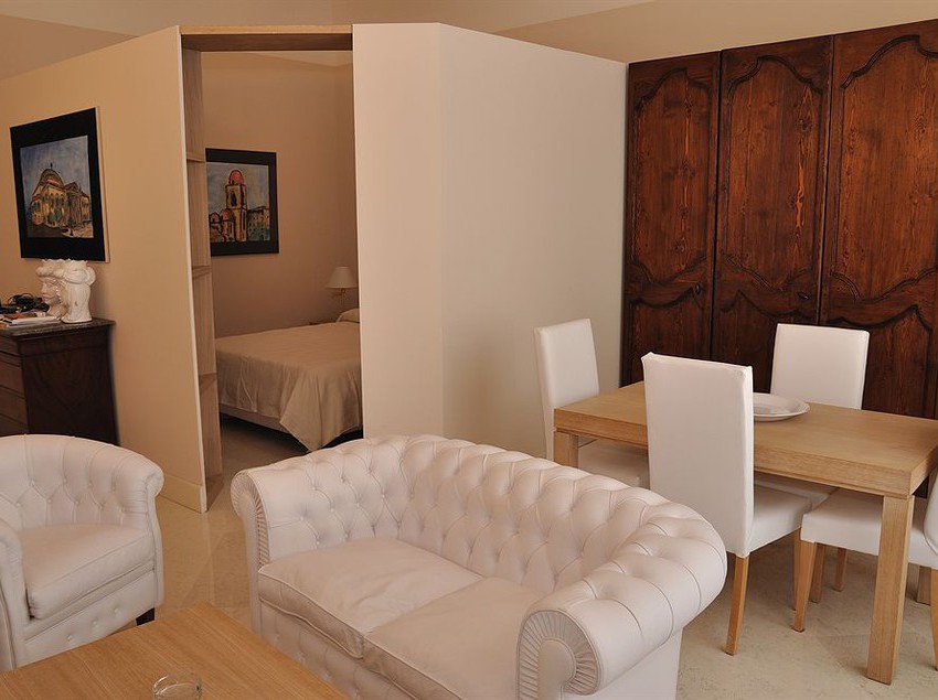 Hotel Palazzo Brunaccini Residence Palermo