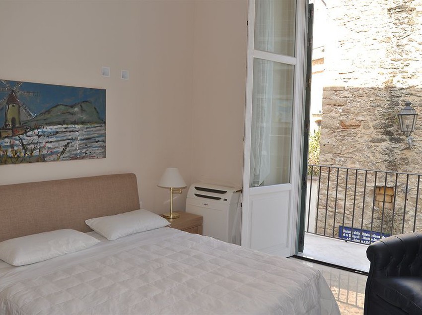 Hôtel Palazzo Brunaccini Residence  | Palerme | Palerme | Italie 1