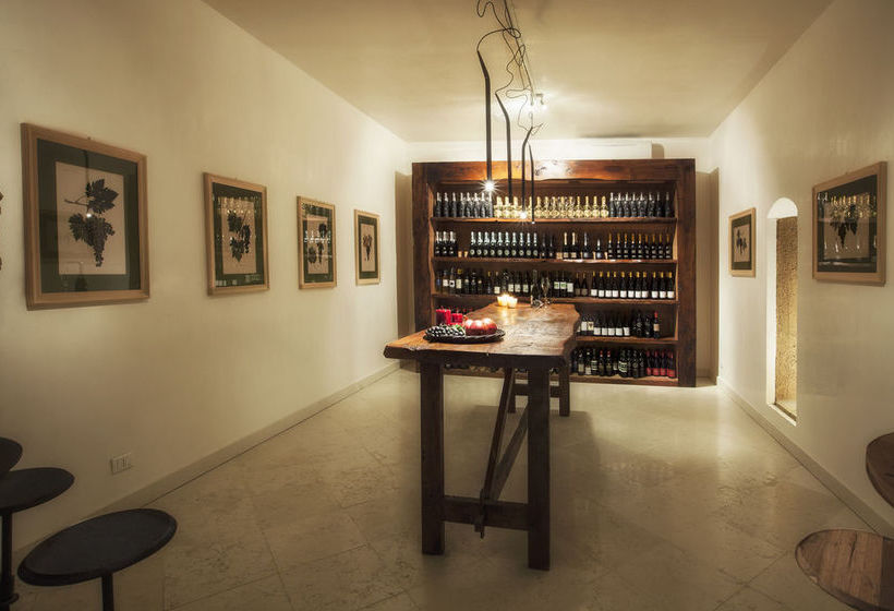 Hôtel Palazzo Brunaccini Residence  | Palerme | Palerme | Italie 10