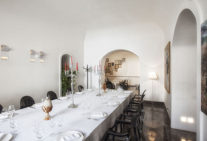 Hôtel Palazzo Brunaccini Residence  | Palerme | Palerme | Italie 12