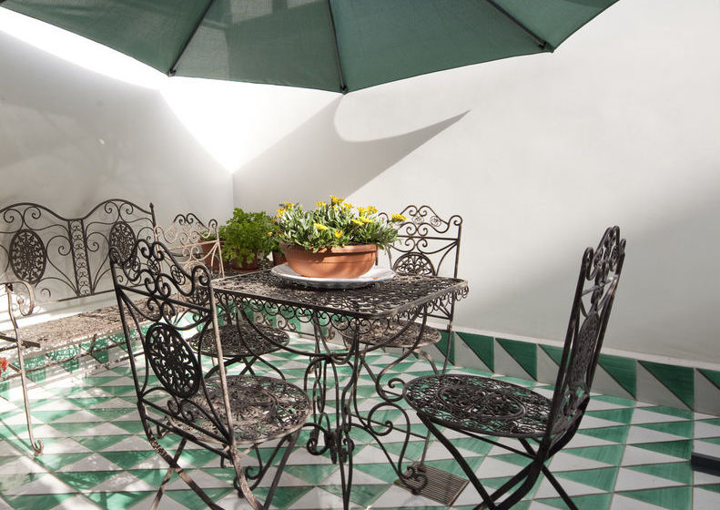 Hôtel Palazzo Brunaccini Residence  | Palerme | Palerme | Italie 13