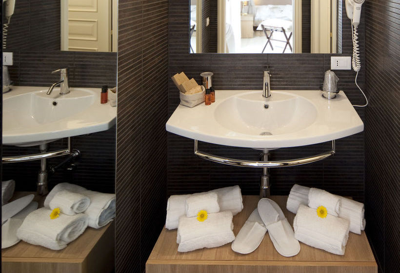 Hôtel Palazzo Brunaccini Residence  | Palerme | Palerme | Italie 14