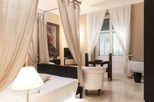 Hôtel Palazzo Brunaccini Residence  | Palerme | Palerme | Italie 16