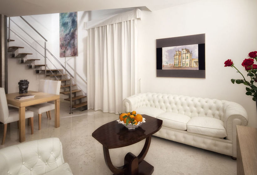Hôtel Palazzo Brunaccini Residence  | Palerme | Palerme | Italie 17