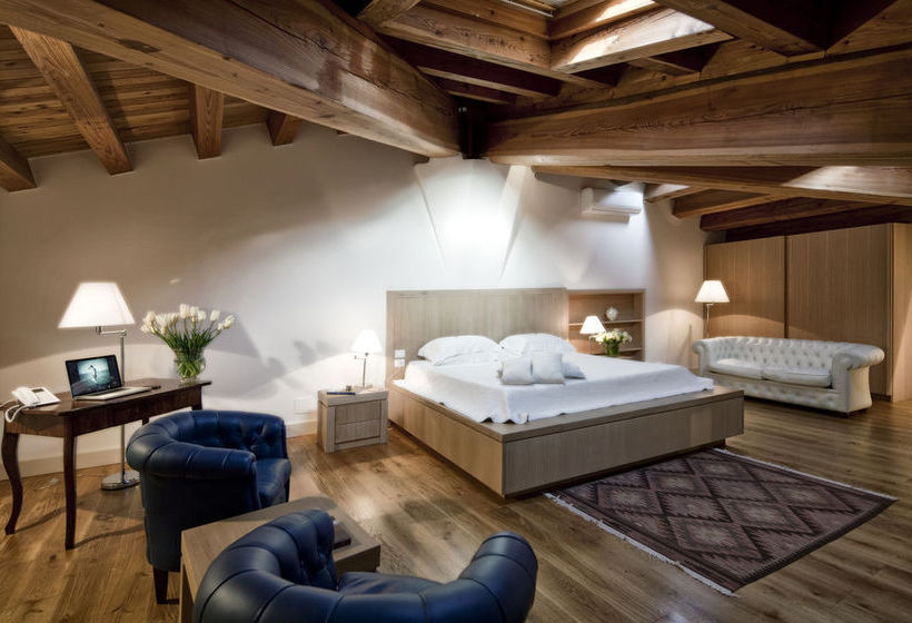 Hôtel Palazzo Brunaccini Residence  | Palerme | Palerme | Italie 18