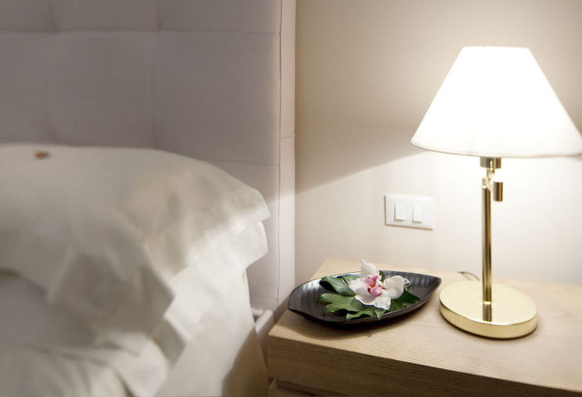 Hôtel Palazzo Brunaccini Residence  | Palerme | Palerme | Italie 19