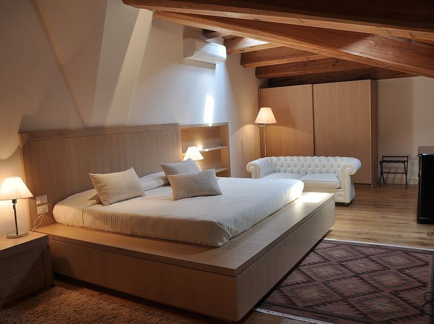 Hôtel Palazzo Brunaccini Residence  | Palerme | Palerme | Italie 2