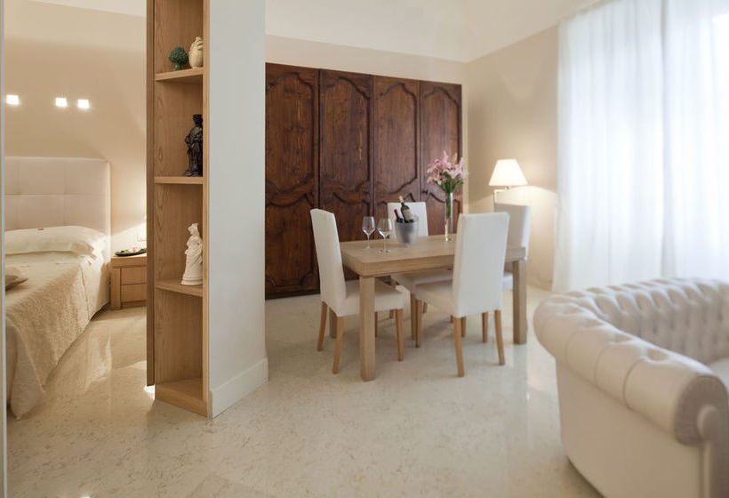 Hôtel Palazzo Brunaccini Residence  | Palerme | Palerme | Italie 20