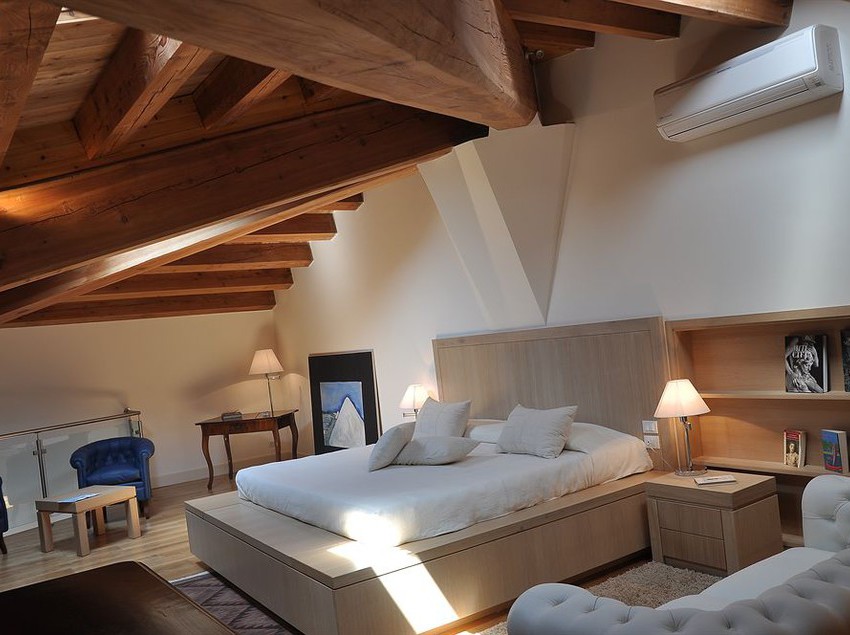 Hôtel Palazzo Brunaccini Residence  | Palerme | Palerme | Italie 3