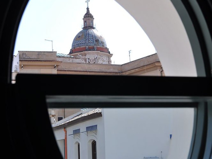 Hôtel Palazzo Brunaccini Residence  | Palerme | Palerme | Italie 6