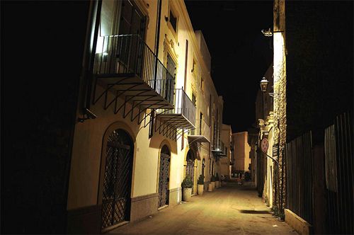 Hôtel Palazzo Brunaccini Residence  | Palerme | Palerme | Italie 7