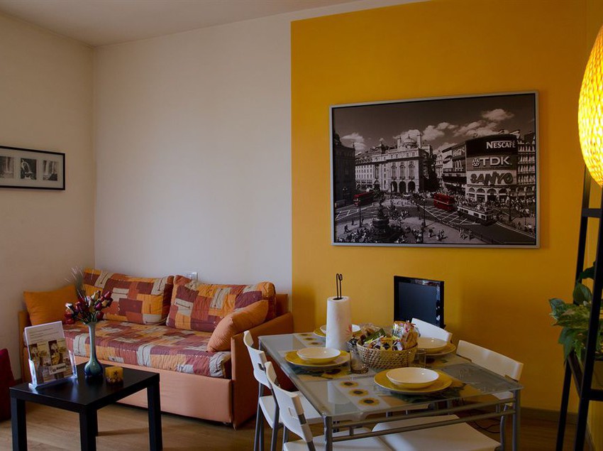 City Residence Milano  | Milano | Milano | Italia 13