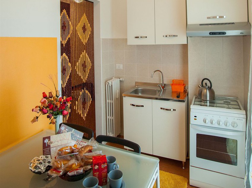 City Residence Milano  | Milano | Milano | Italia 17