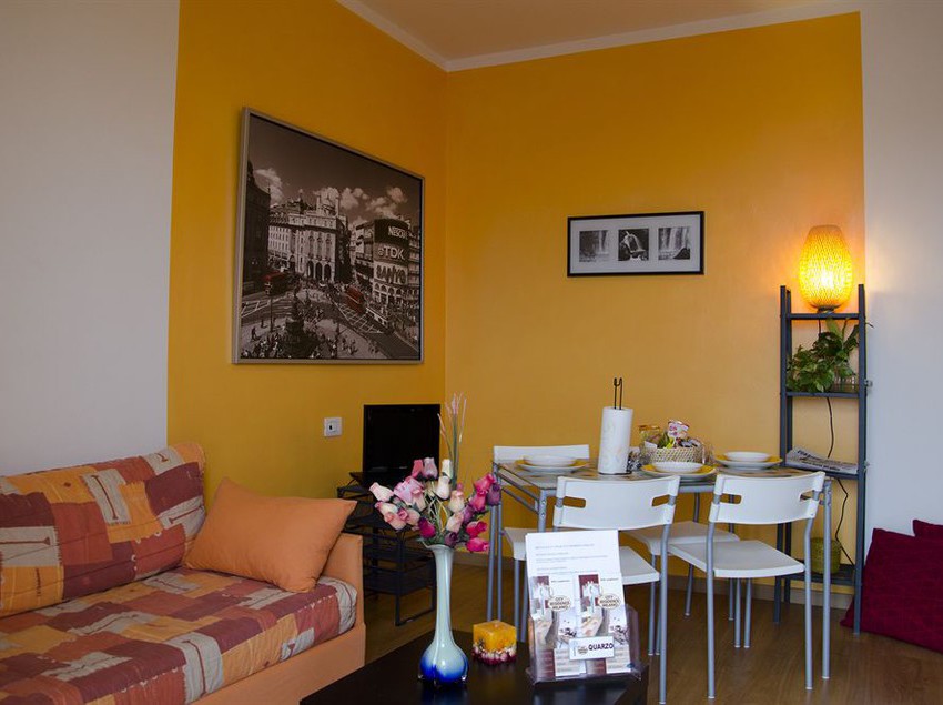 City Residence Milano  | Milano | Milano | Italia 9