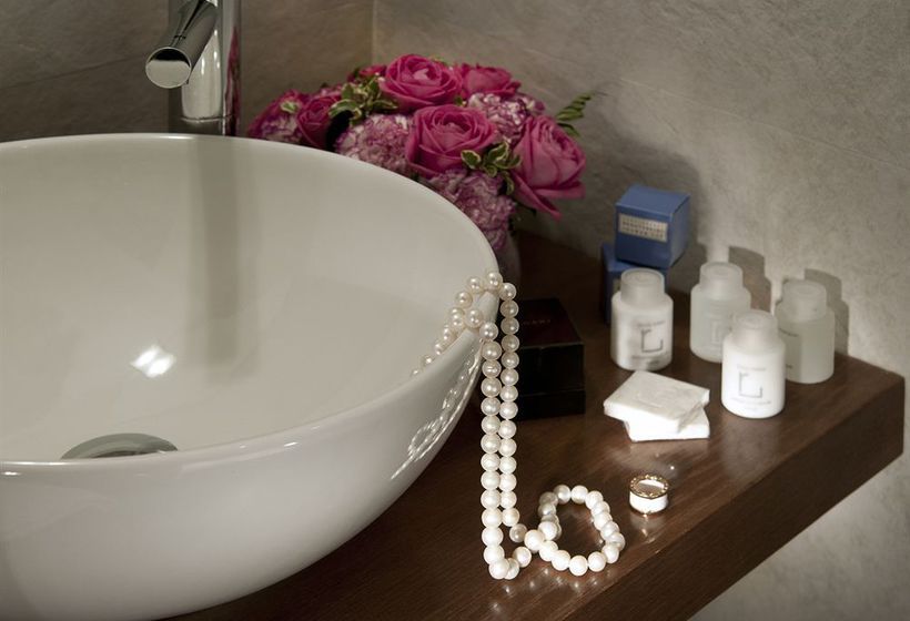 Residenza Ludovisi  | Roma | Roma | Italia 1