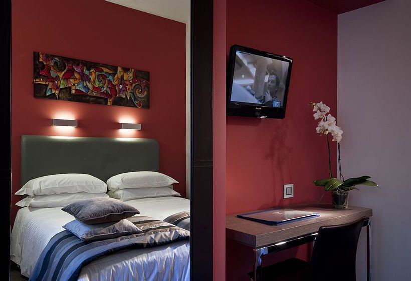 Residenza Ludovisi  | Roma | Roma | Italia 10